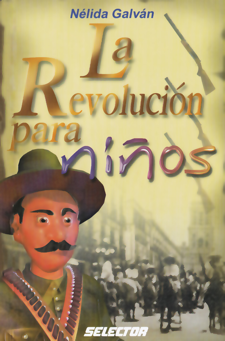 Revolución para niños, La