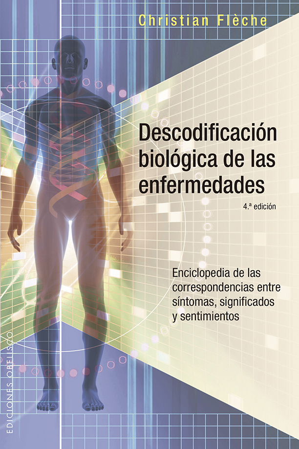 Descodificación biológica de las enfermedades
