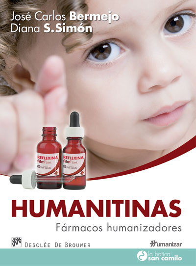 Humanitinas. Fármacos humanizadores
