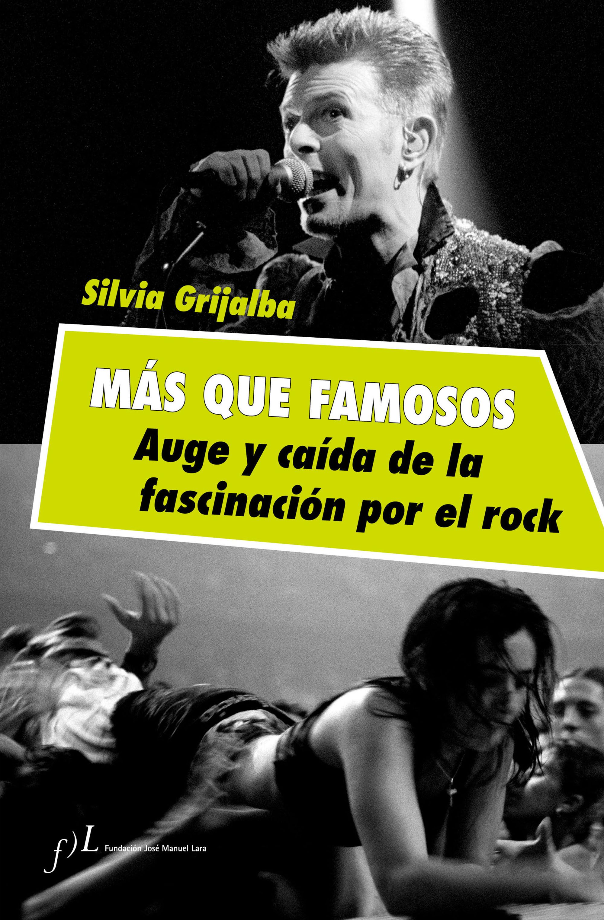 Más que famosos
