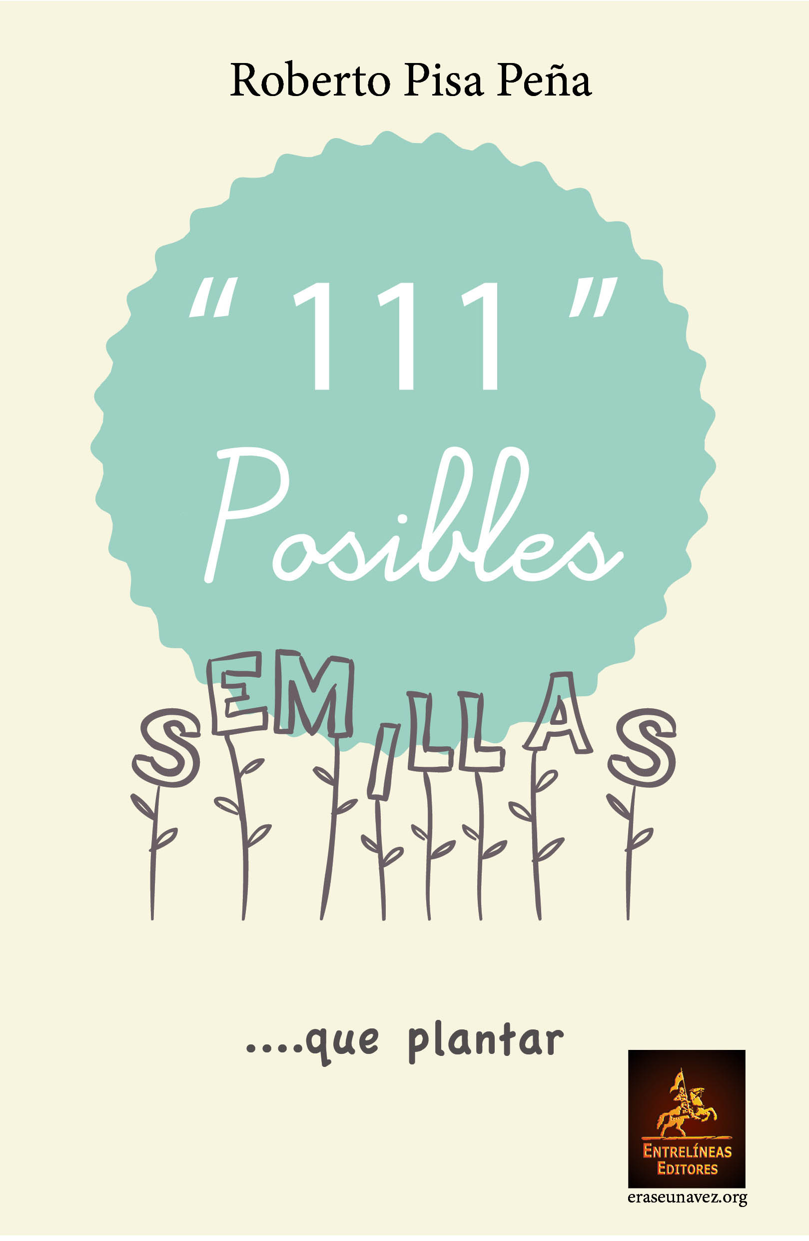 111 posibles semillas que plantar