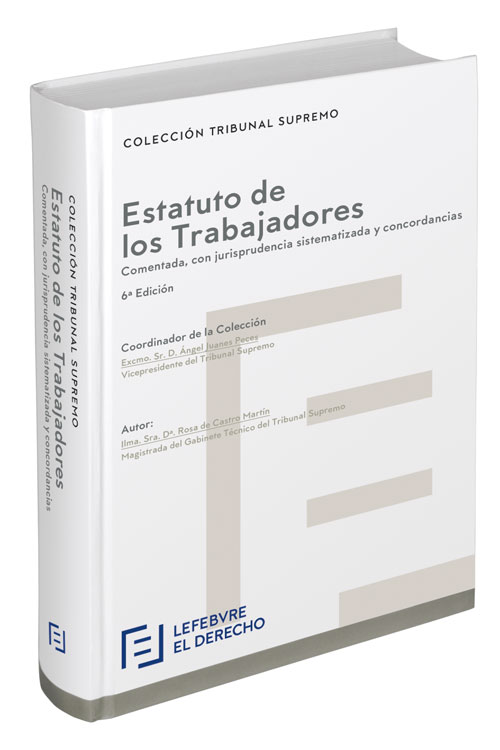 Estatuto de los Trabajadores
