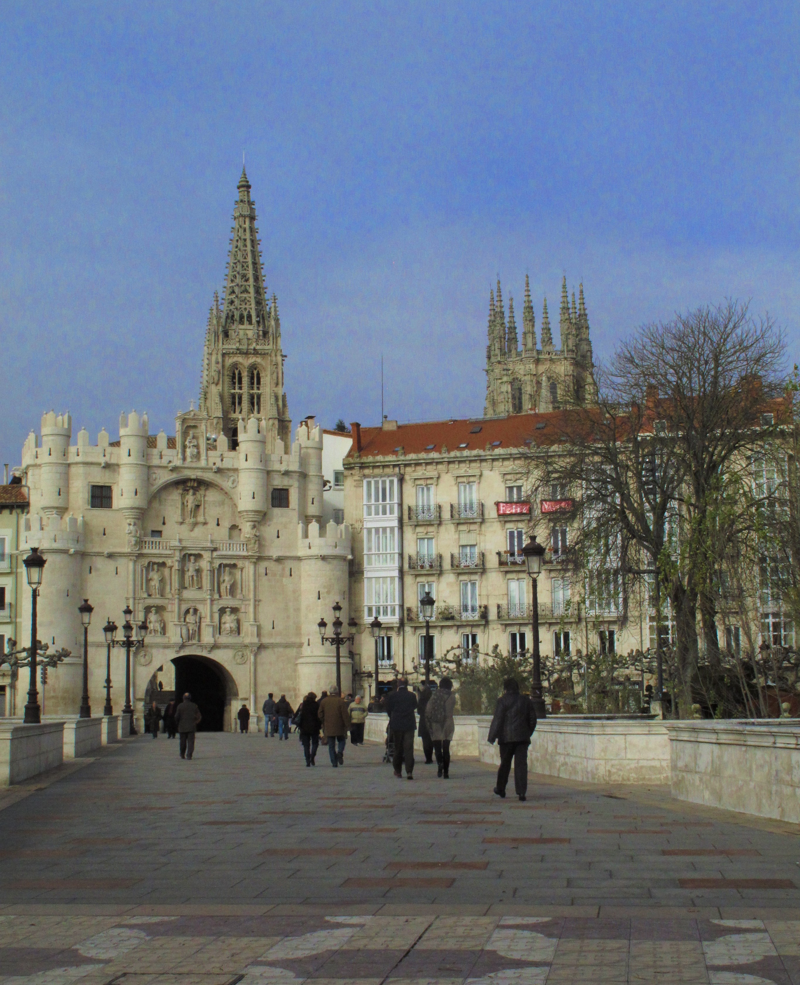 Burgos