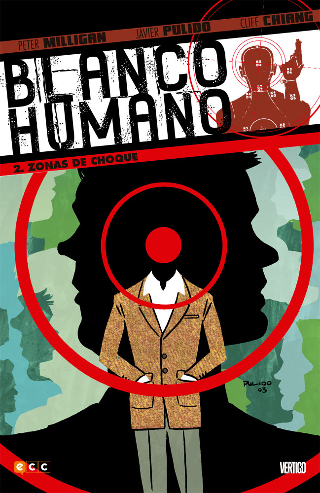 Blanco Humano núm. 02