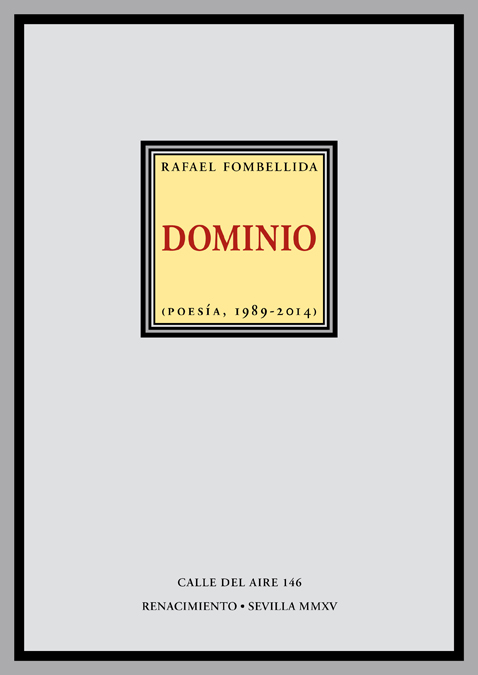 Dominio