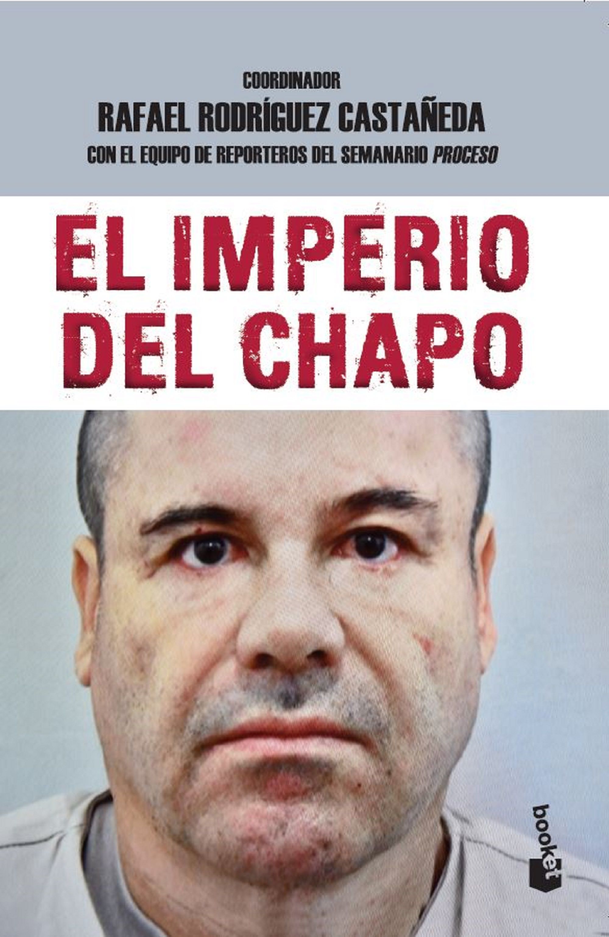 El imperio del Chapo