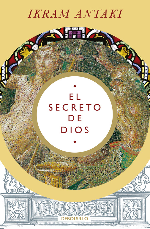 El secreto de Dios