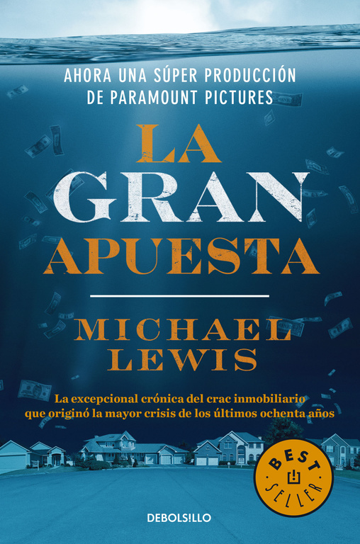 La gran apuesta