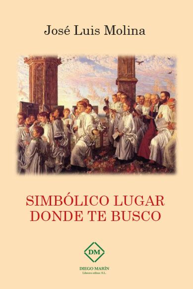 SIMBOLICO LUGAR DONDE TE BUSCO