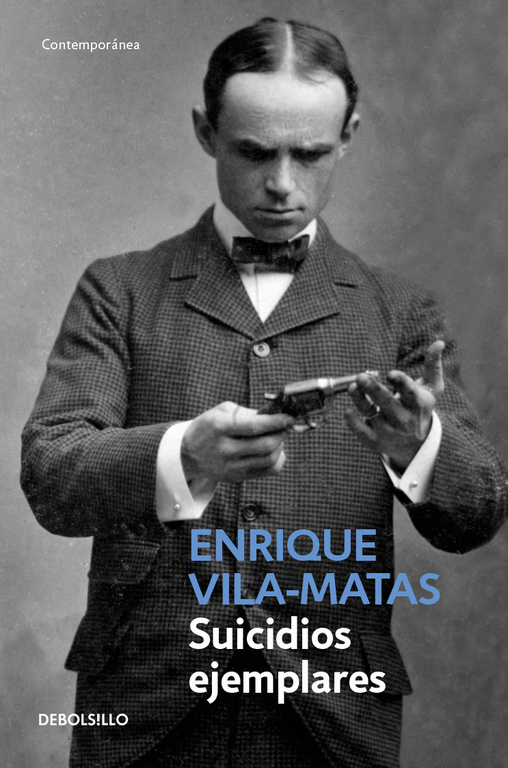 Suicidios ejemplares