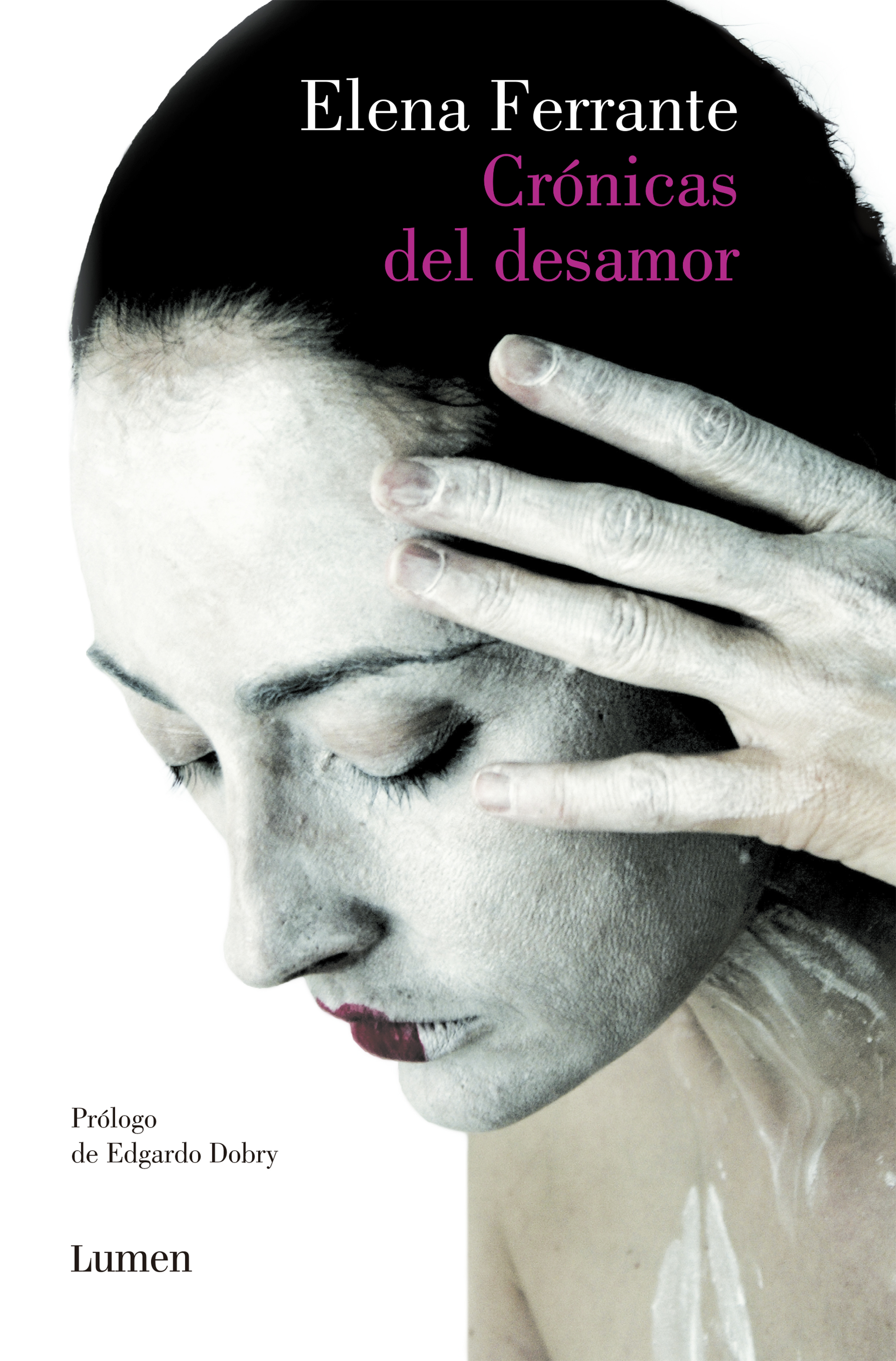 Crónicas del desamor