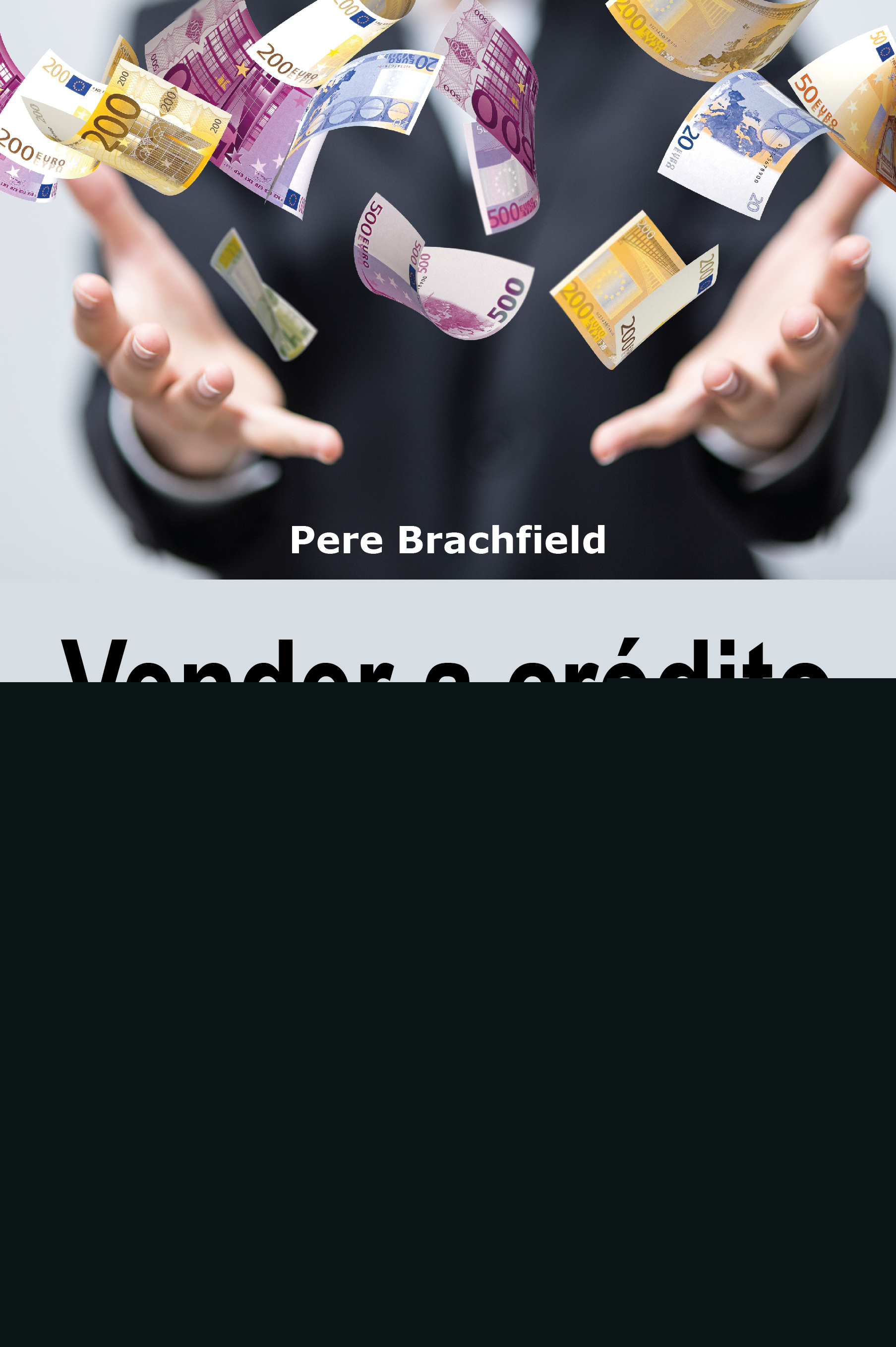 Vender a crédito y cobrar sin impagados