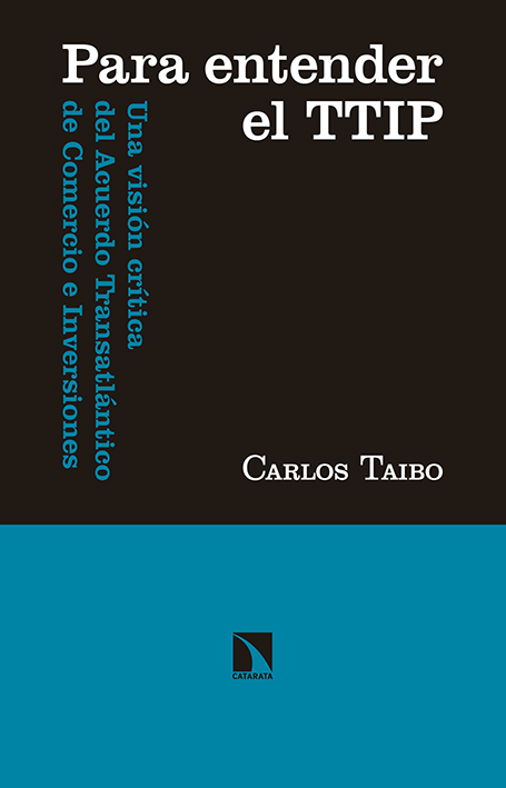 Para entender el TTIP