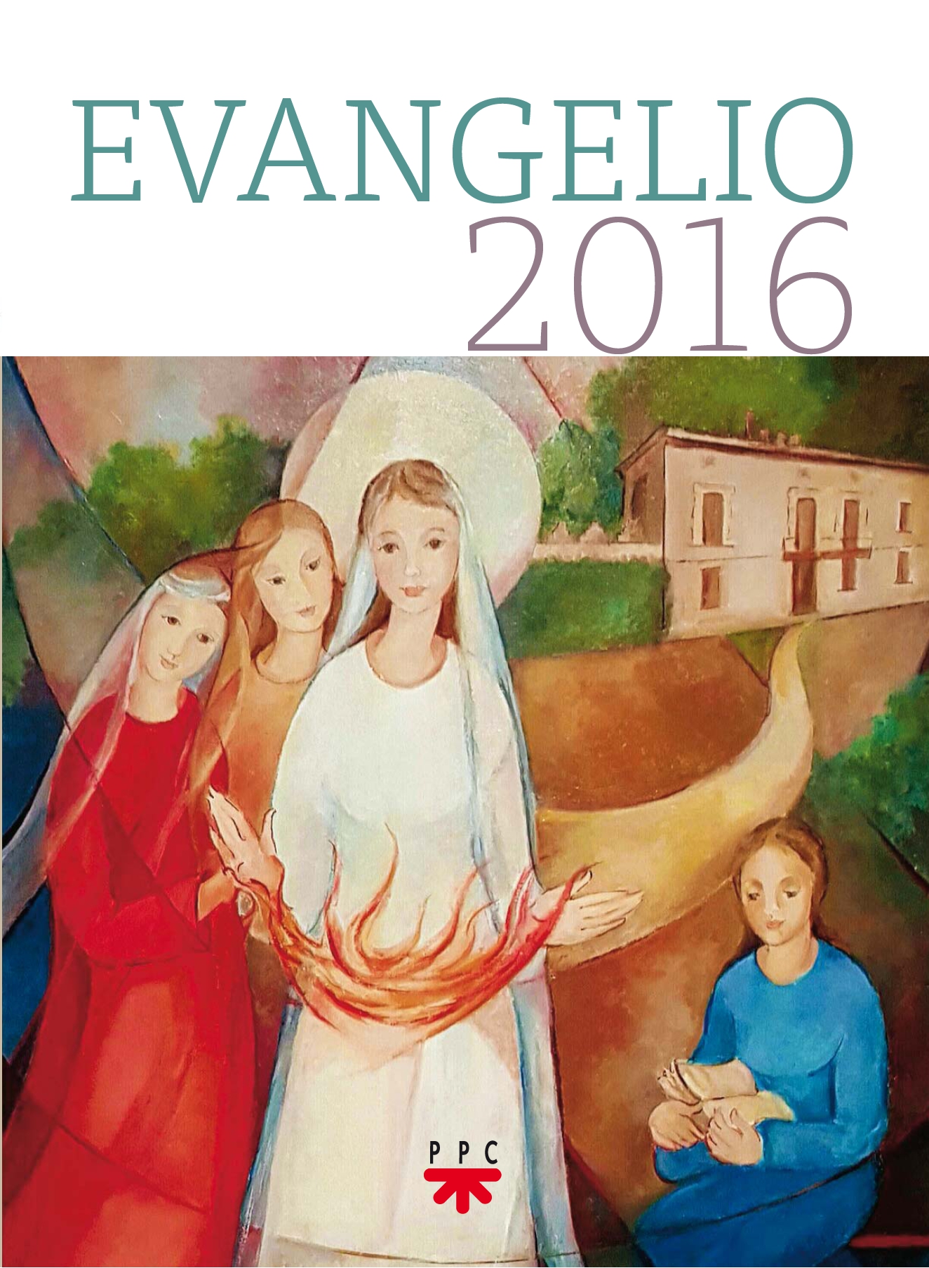 Evangelio popular 2016. Vedrunas