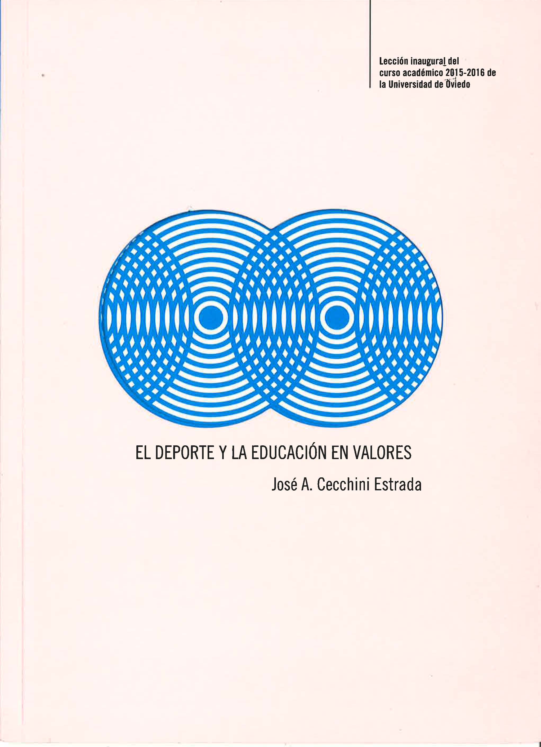 El deporte y la educación en valores