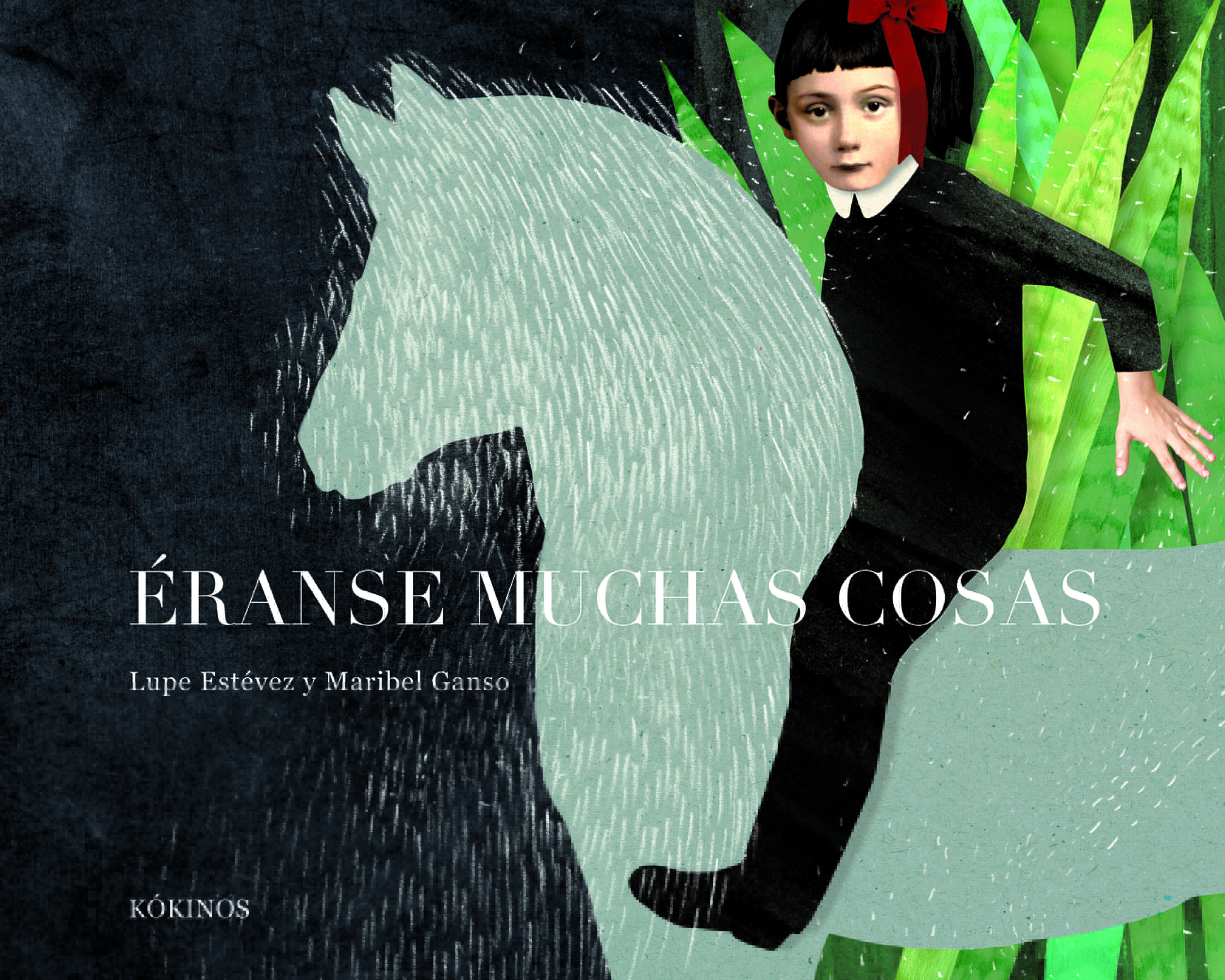 Éranse muchas cosas