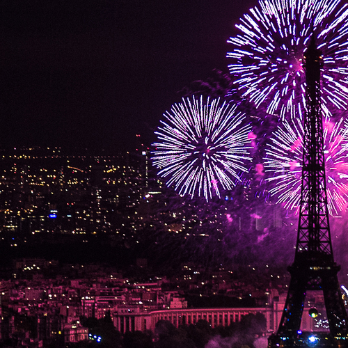 París era una fiesta