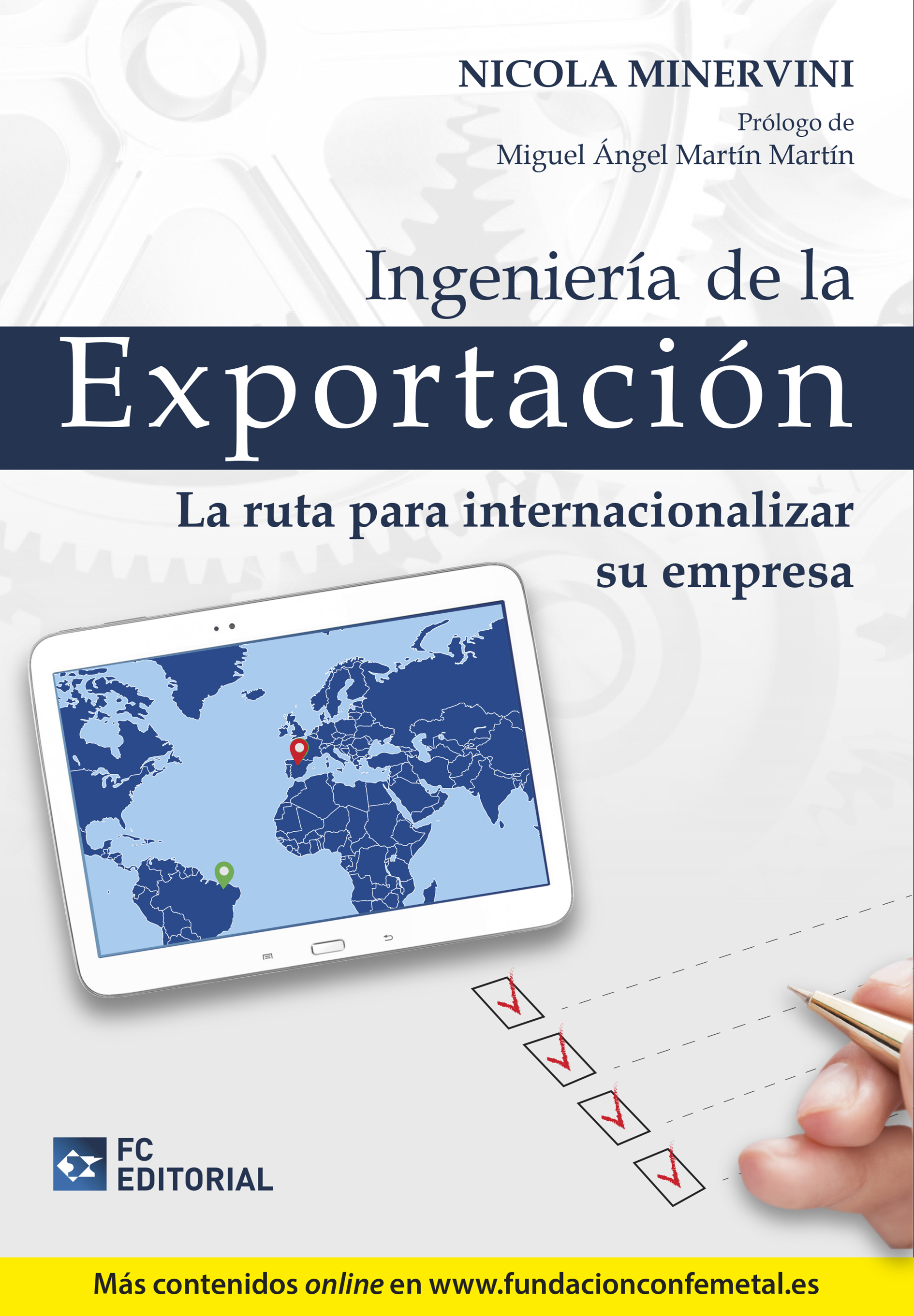 Ingeniería de la exportación