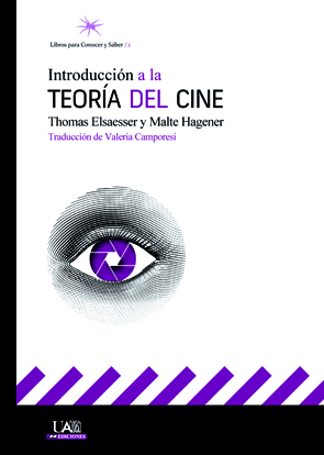 Introducción a la Teoría del Cine