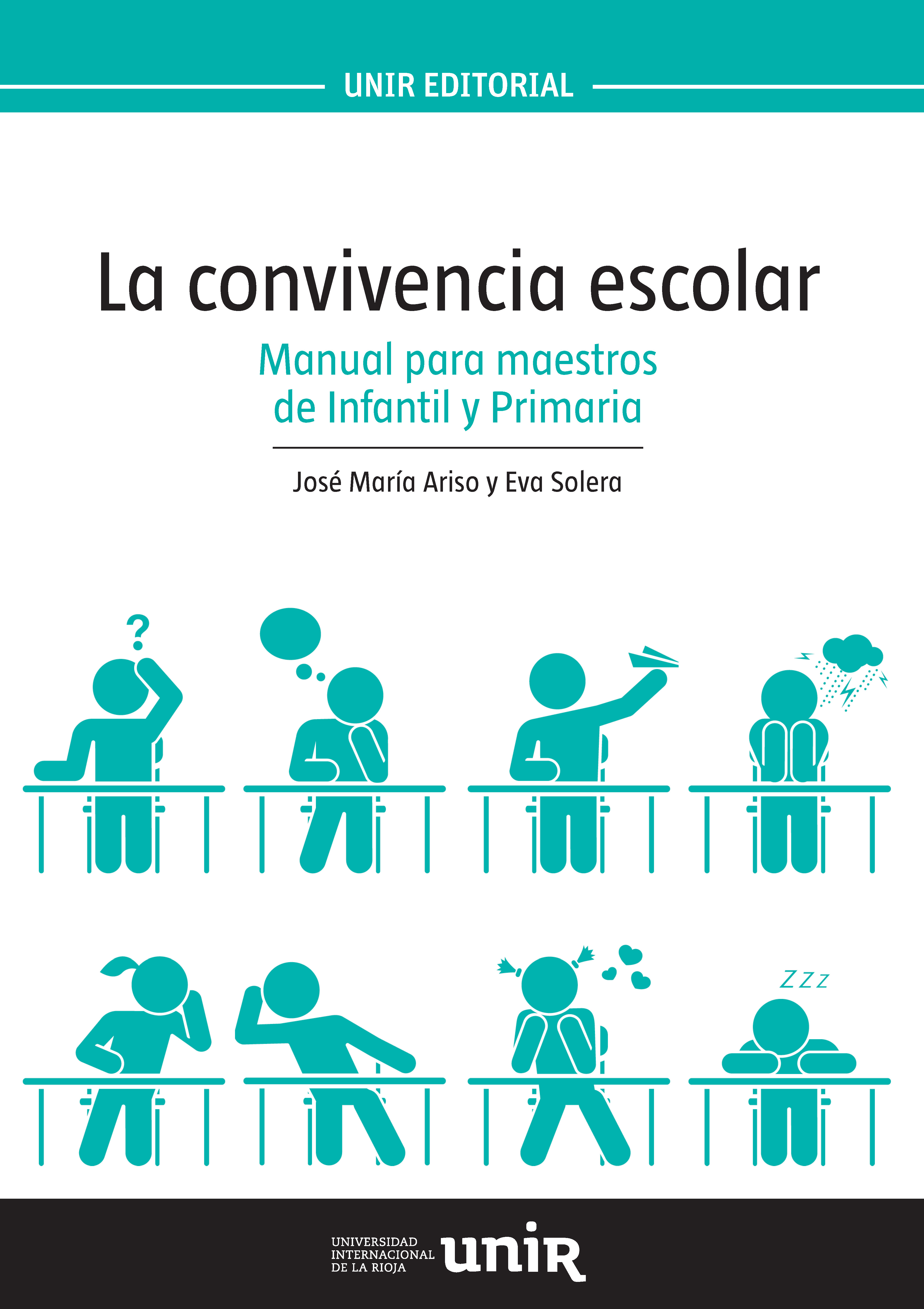 La convivencia escolar