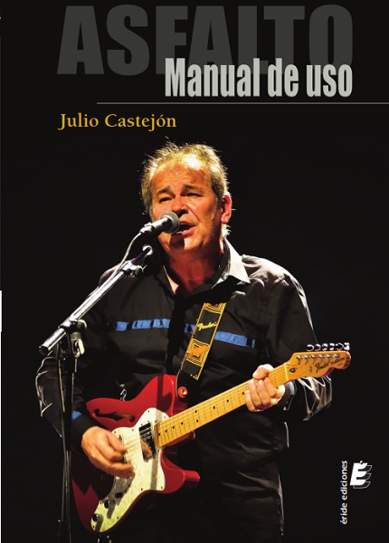 Asfalto. Manual de uso