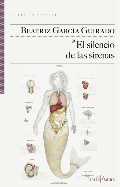 El silencio de las sirenas