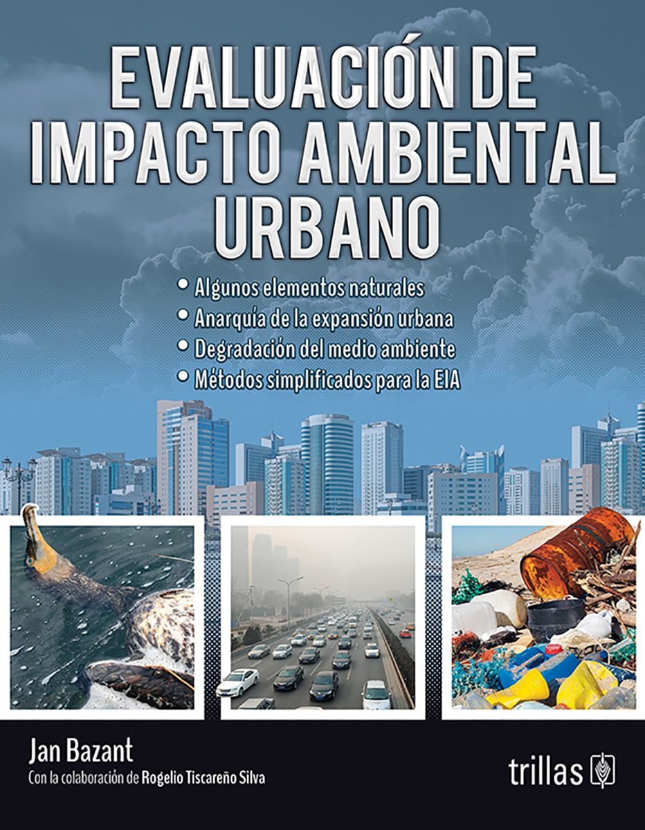 Evaluación de impacto ambiental urbano