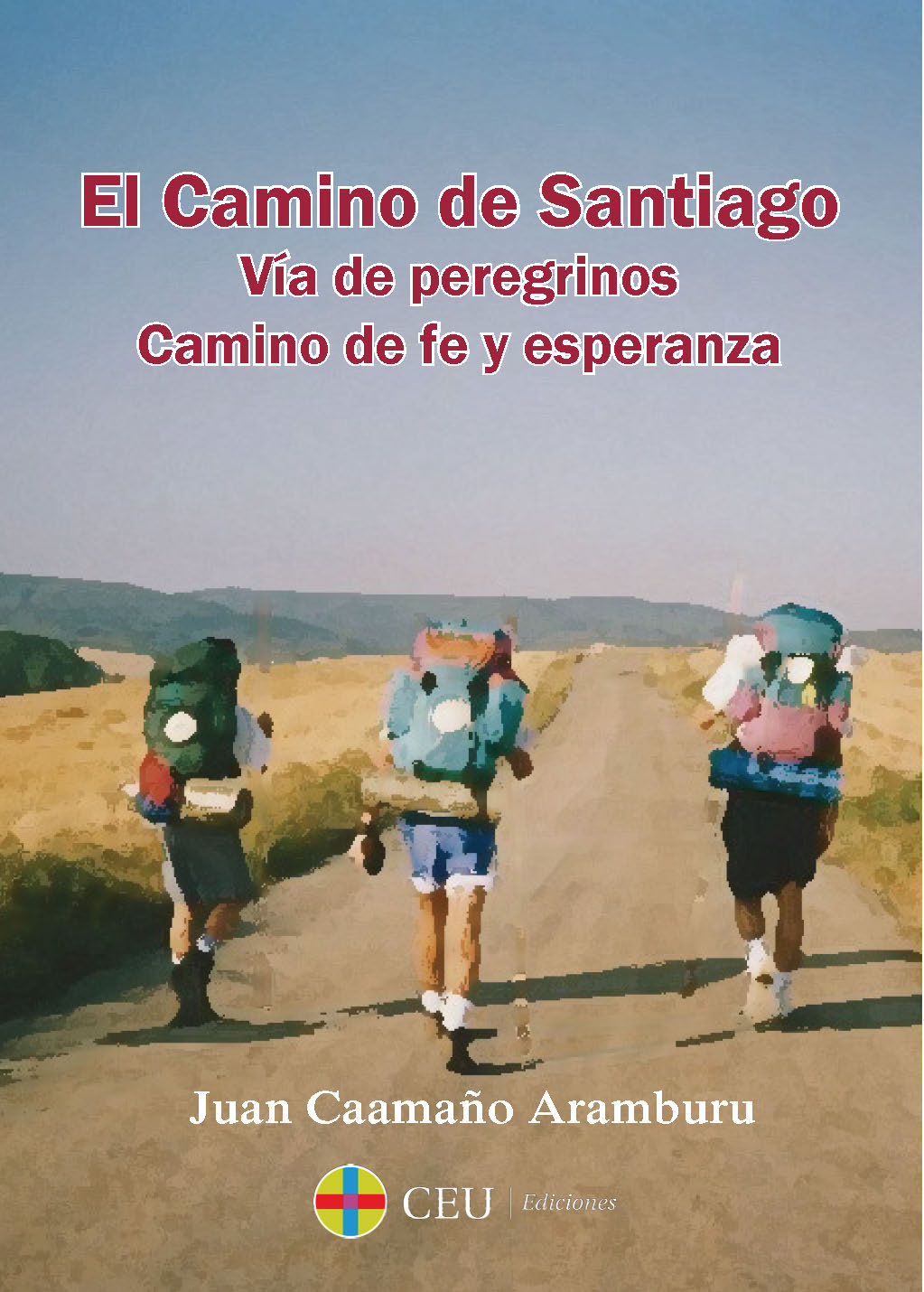 El camino de Santiago