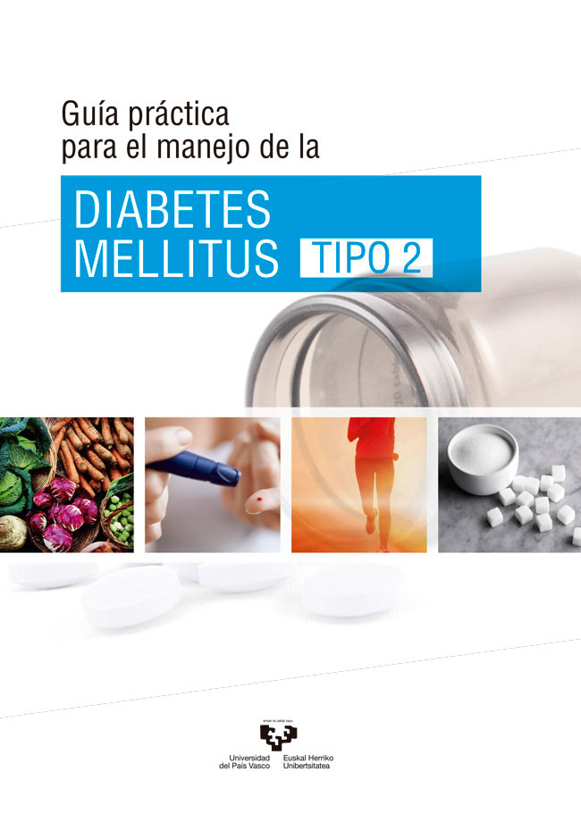Guía práctica para el manejo de la diabetes mellitus tipo 2