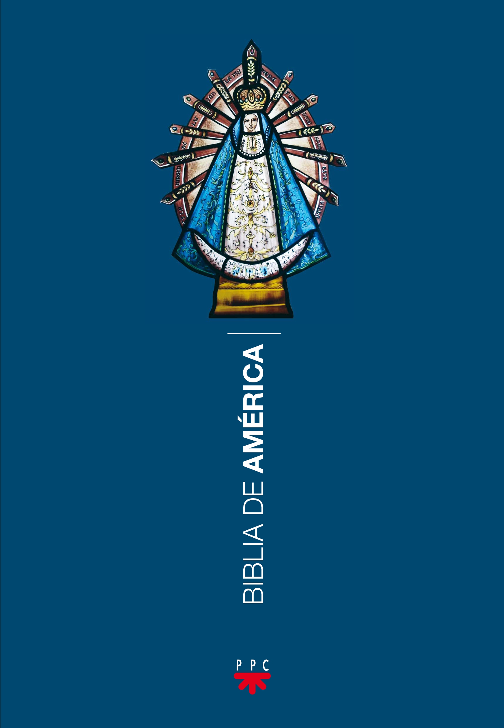 La Biblia del Buen Pastor LUJÁN
