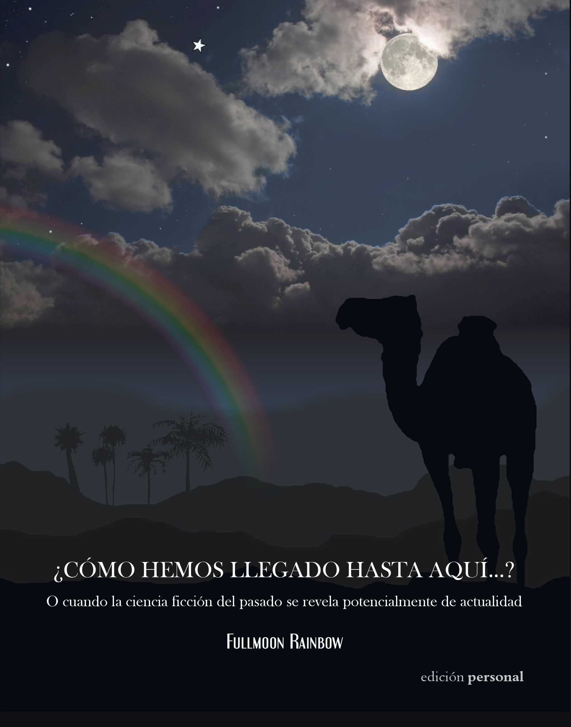 Cómo hemos llegado hasta aquí...