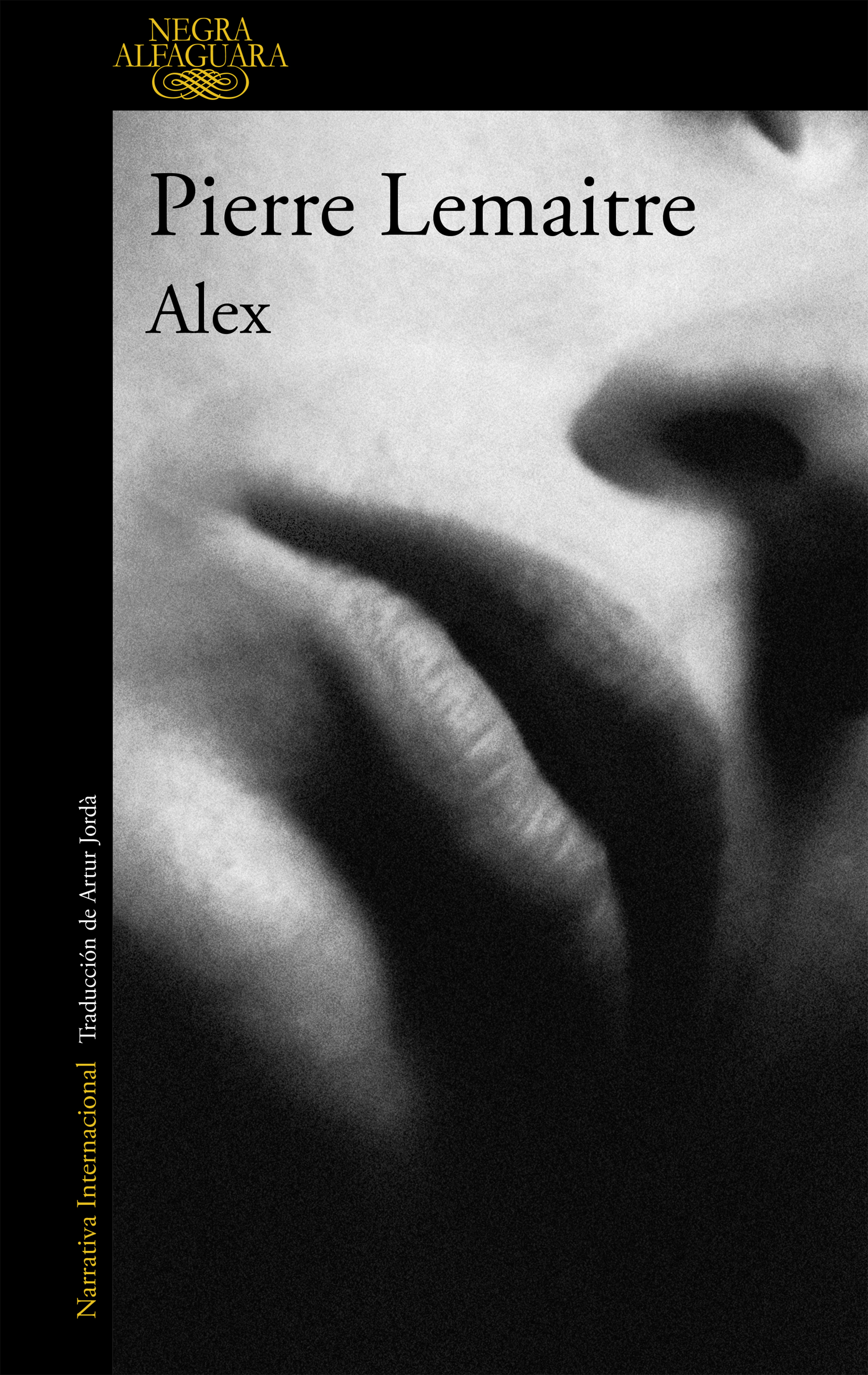 Alex ( Un caso del comandante Camille Verhoeven 2 )