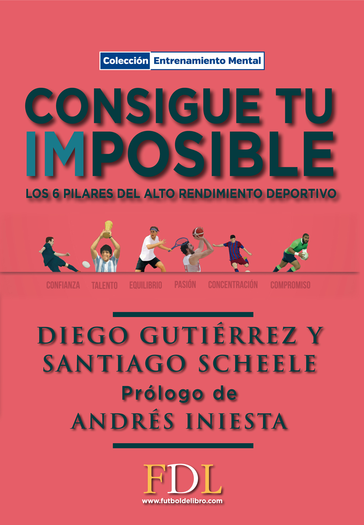 Consigue tu imposible