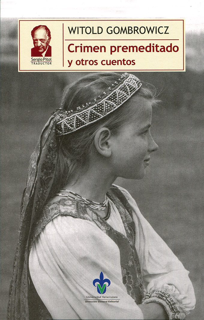 Crimen premeditado y otros cuentos