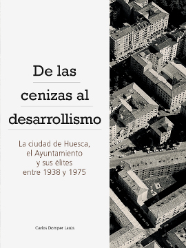 De las cenizas al desarrollismo