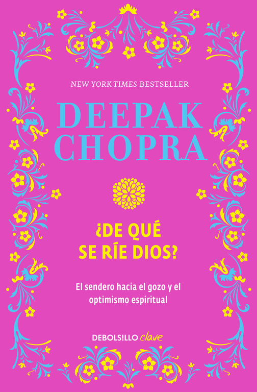 ¿De qué se ríe Dios?