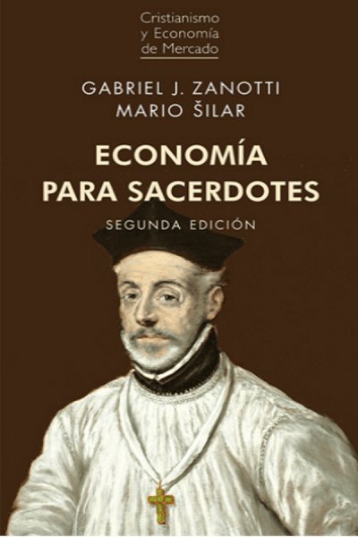 ECONOMÍA PARA SACERDOTES