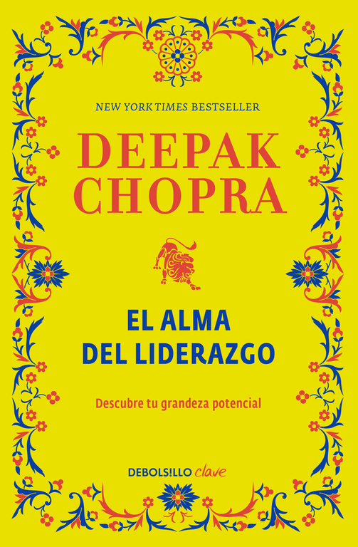 El alma del liderazgo