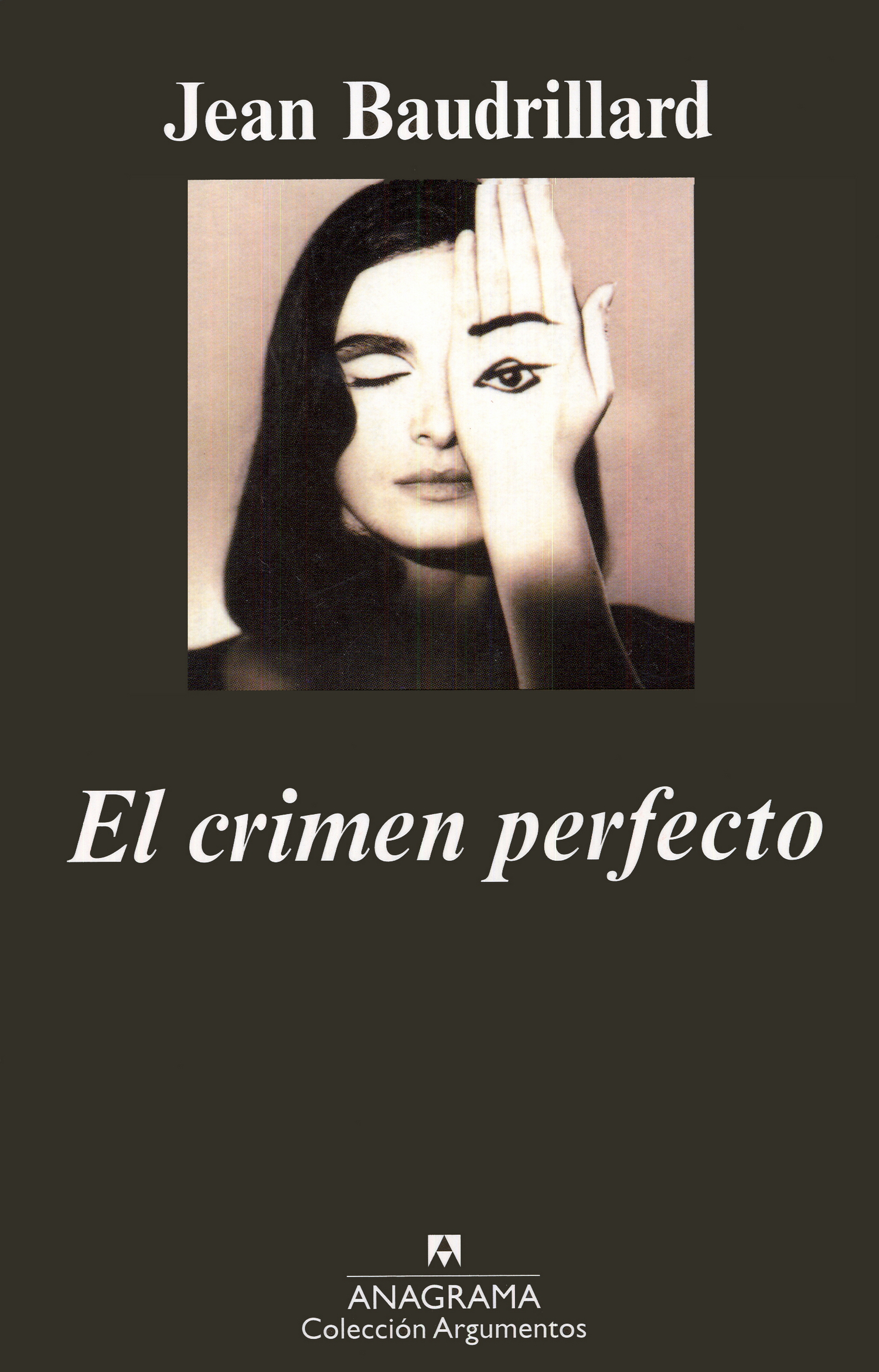 El crimen perfecto