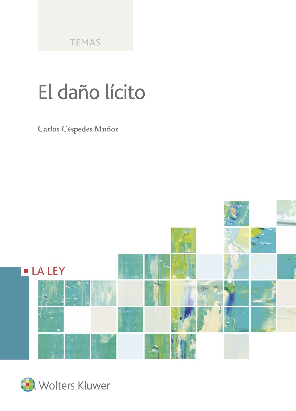 El daño lícito