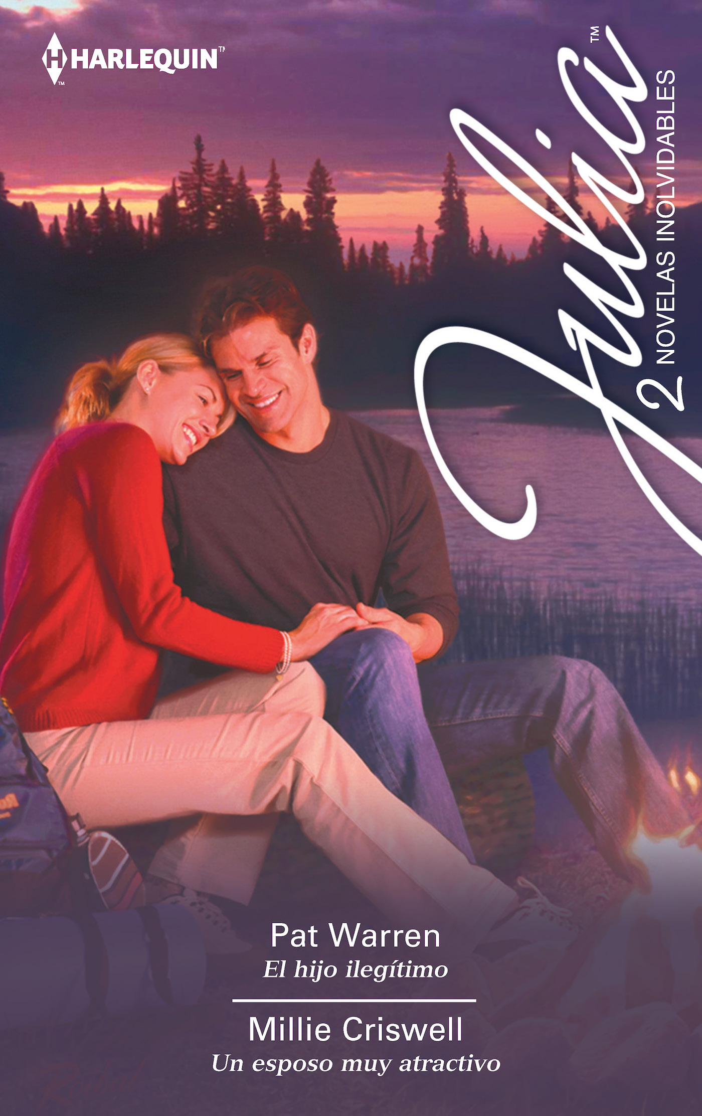 El hijo ilegítimo; Un esposo muy atractivo