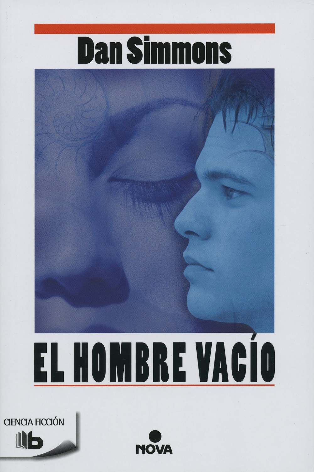 El hombre vacío