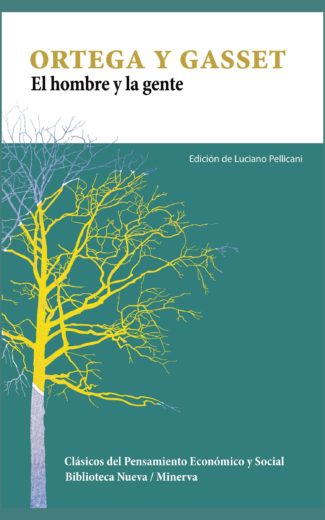 El hombre y la gente