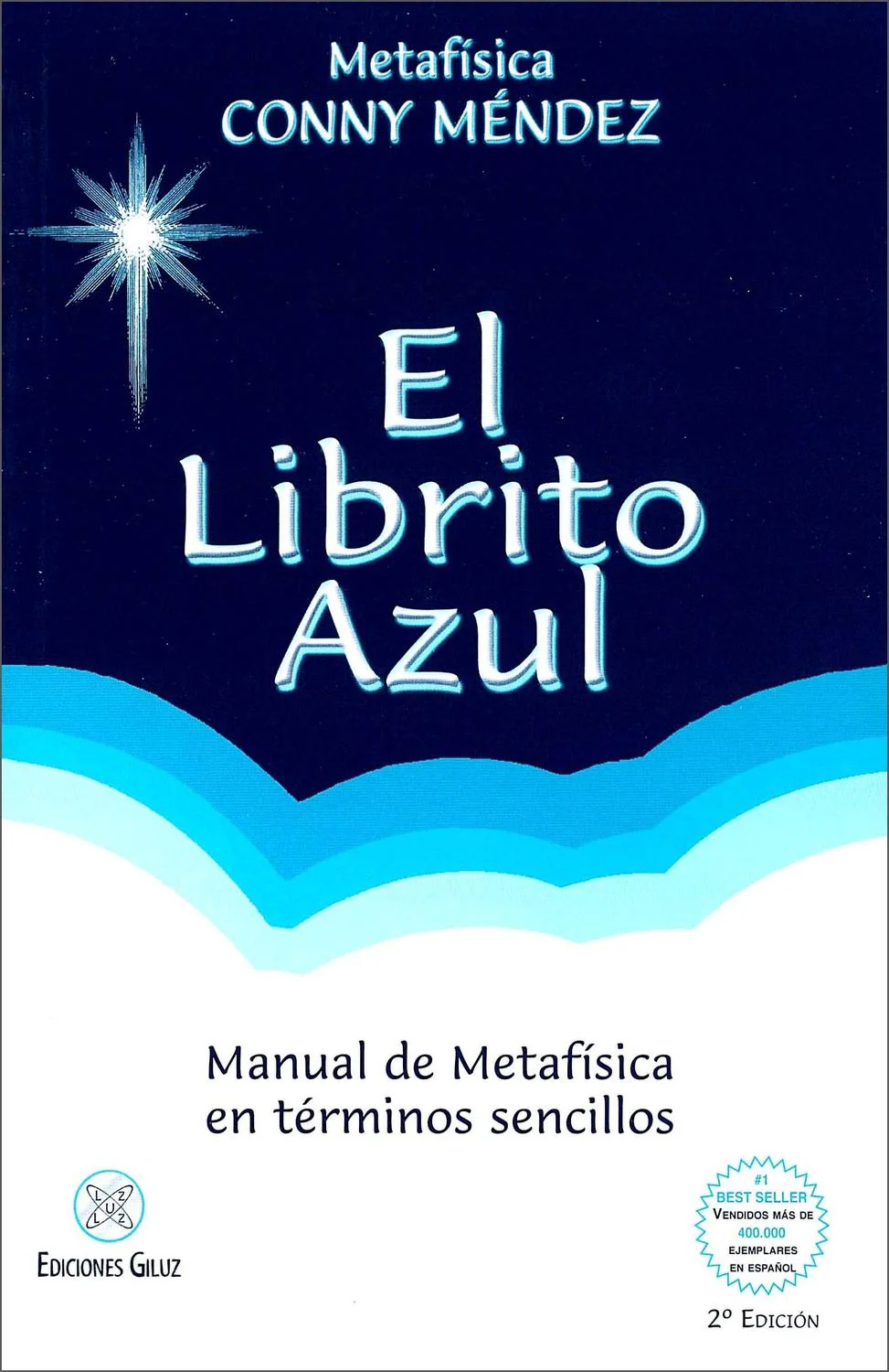 El librito azul