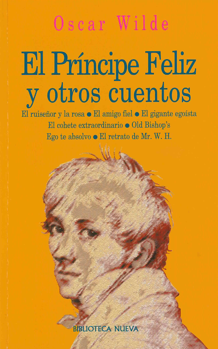 El príncipe feliz y otros cuentos
