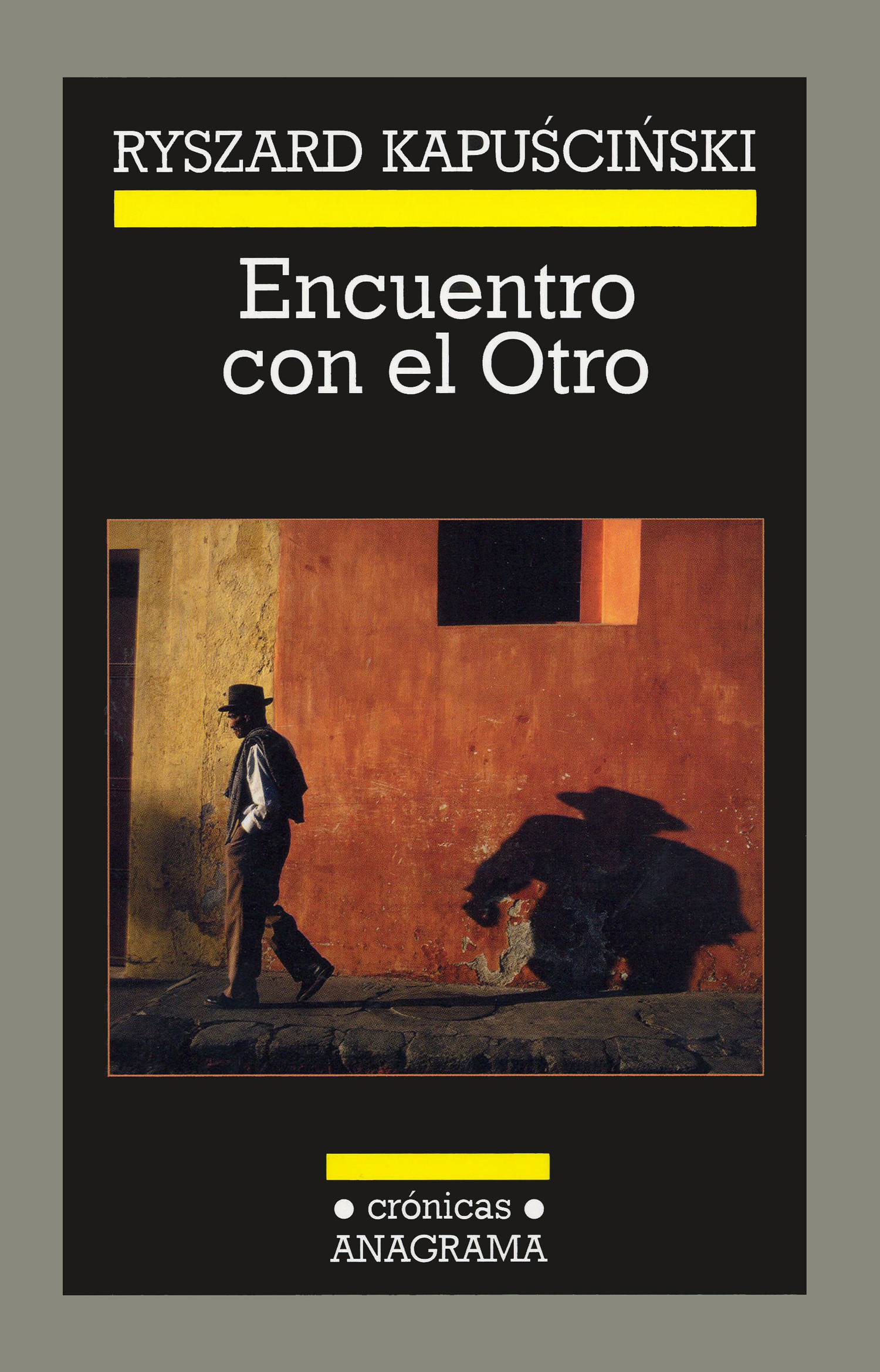 Encuentro con el Otro