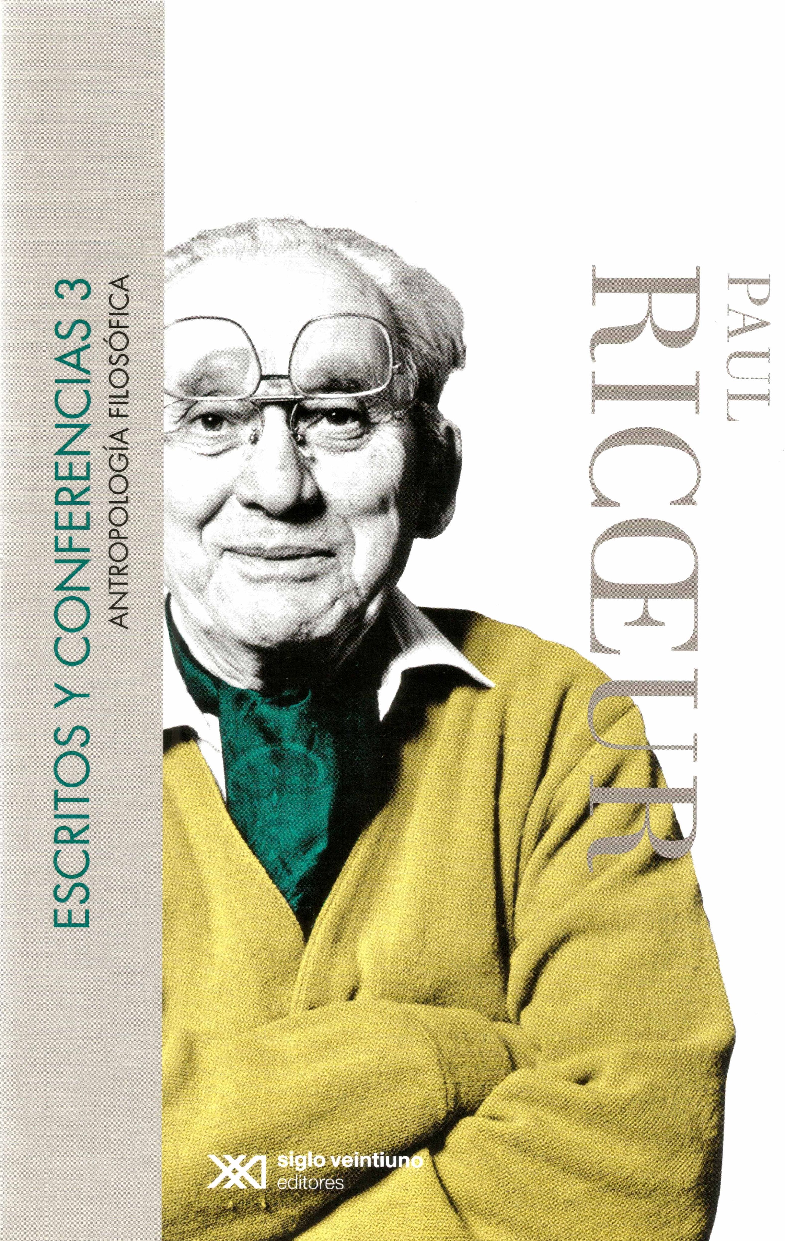 Escritos y conferencias (3)