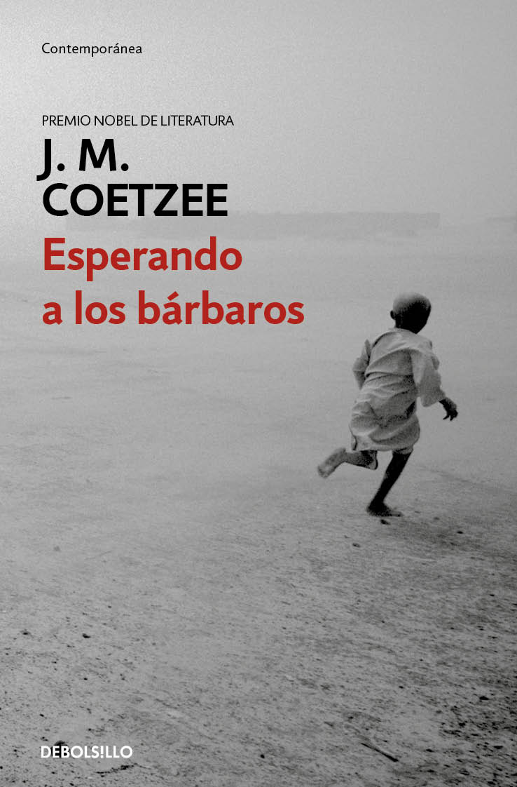 Esperando a los bárbaros
