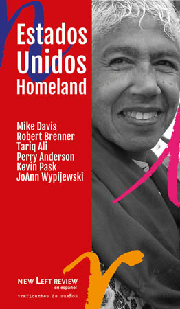 Estados Unidos: Homeland