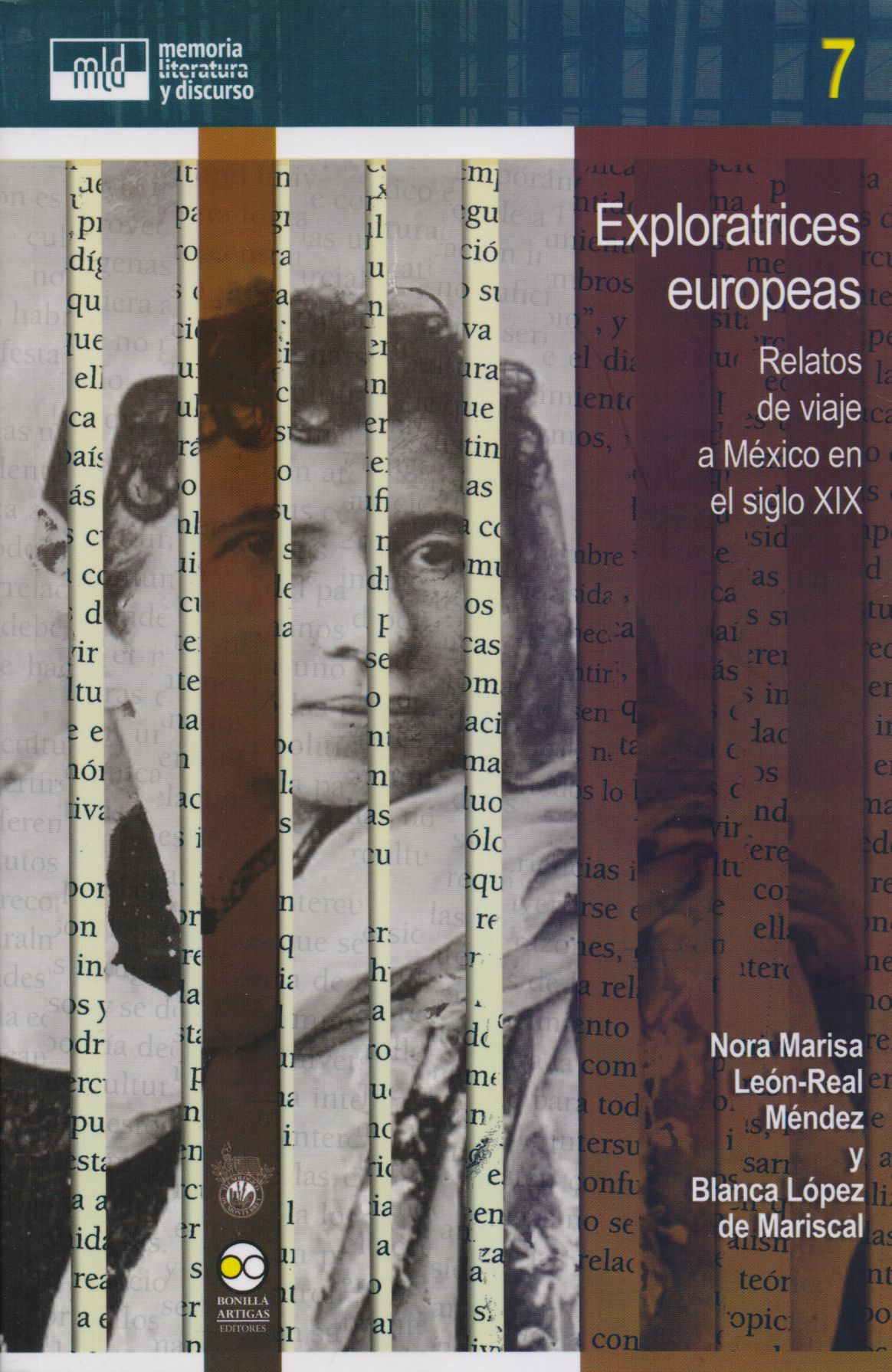 Exploratrices europeas